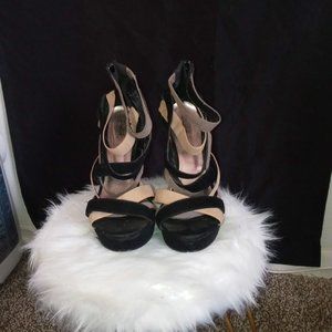 5 Inch Heels
